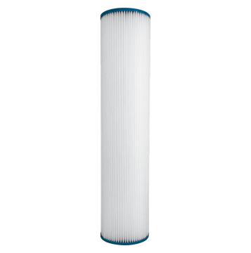 Hydro-Logic® Big Boy Pleated Sediment Filter