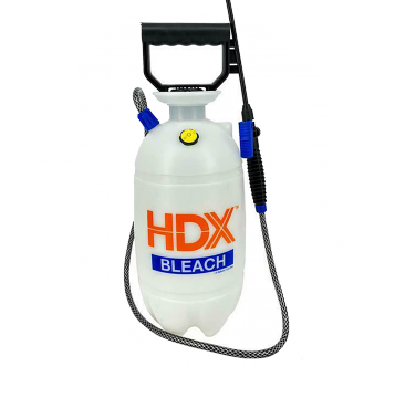 HDX Bleach Sprayer