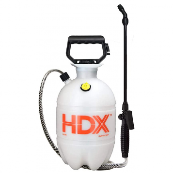 HDX Sprayer